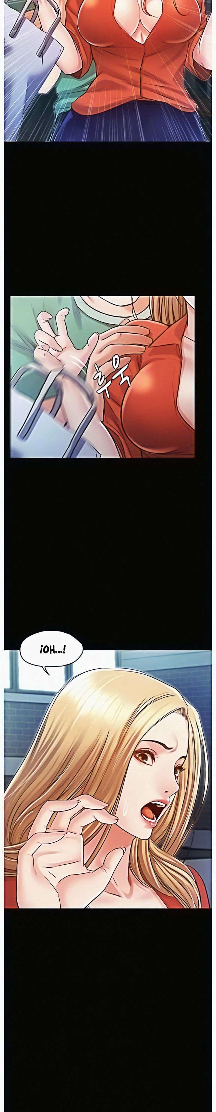 Who Did Capitulo 6 página 8