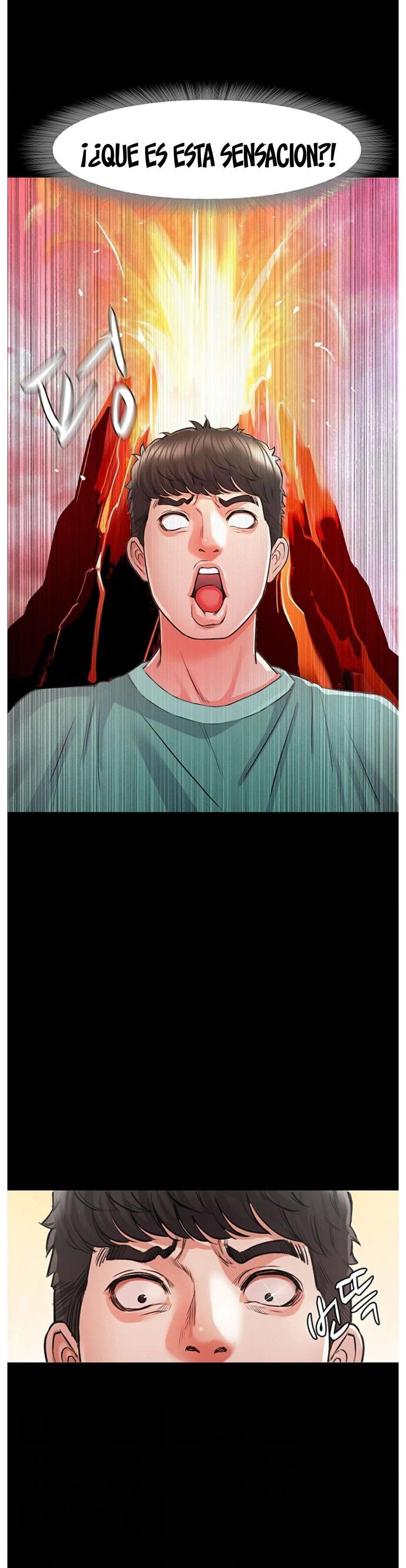 Who Did Capitulo 7 página 11
