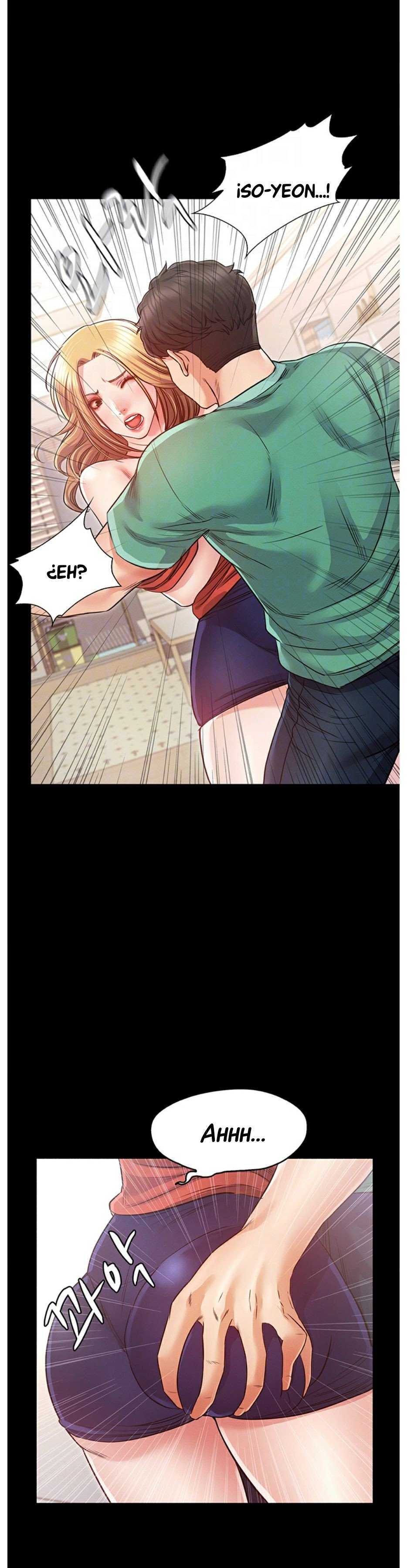 Who Did Capitulo 7 página 12