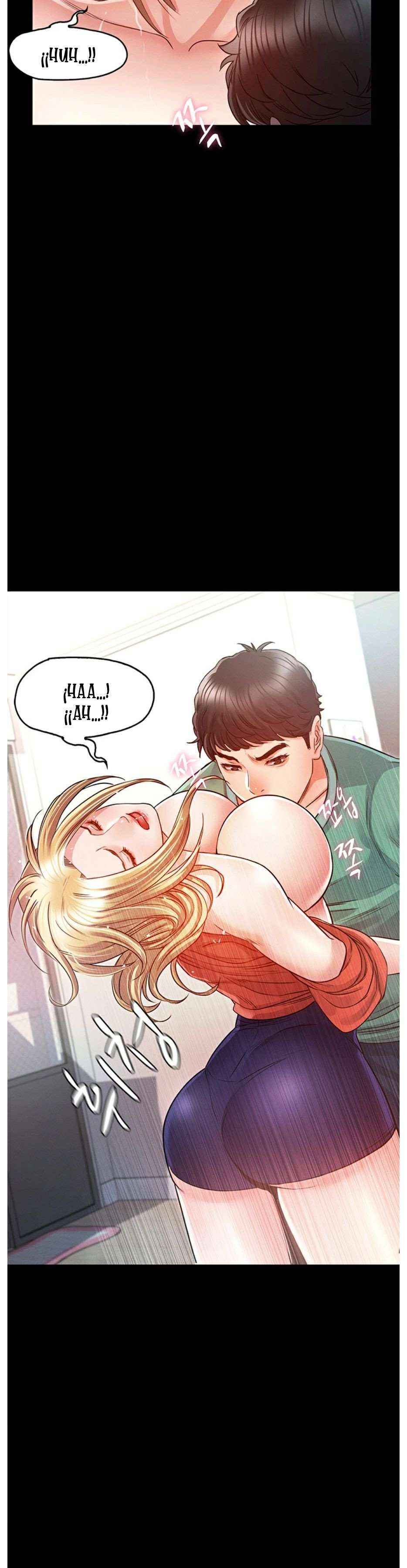 Who Did Capitulo 7 página 15