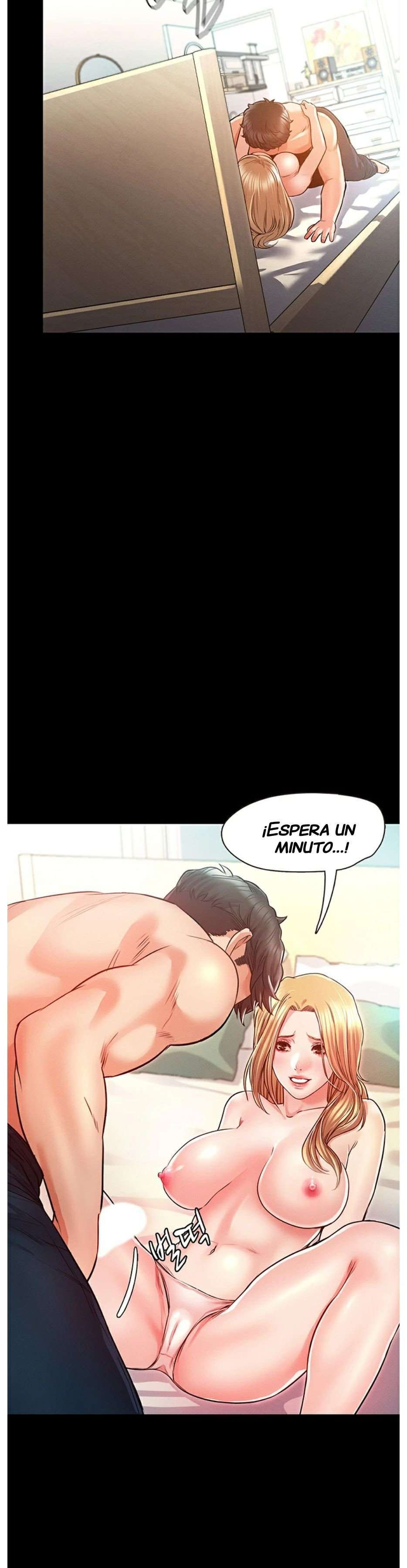 Who Did Capitulo 7 página 17