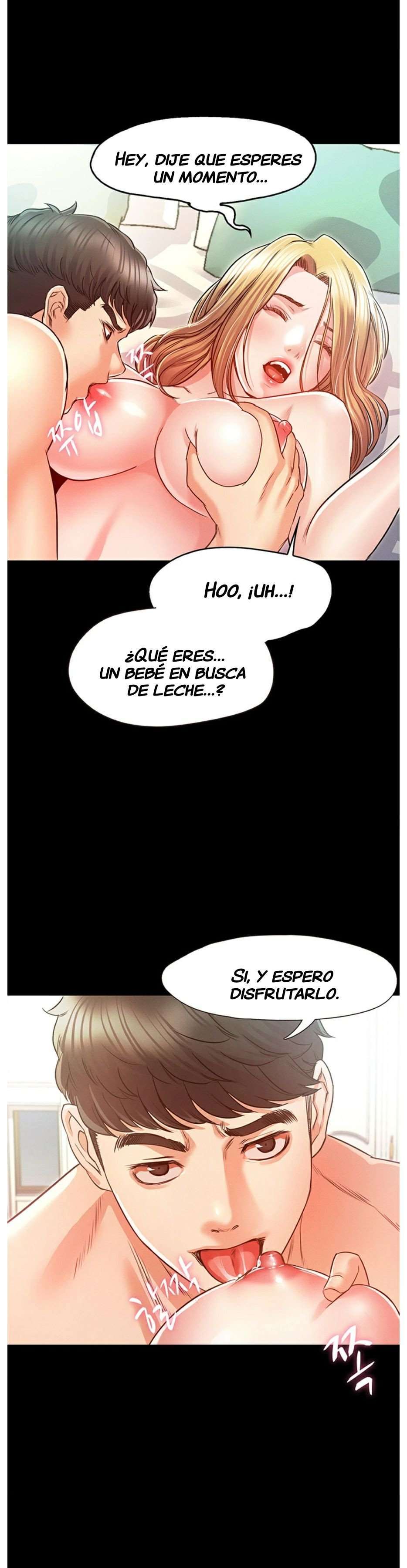Who Did Capitulo 7 página 18