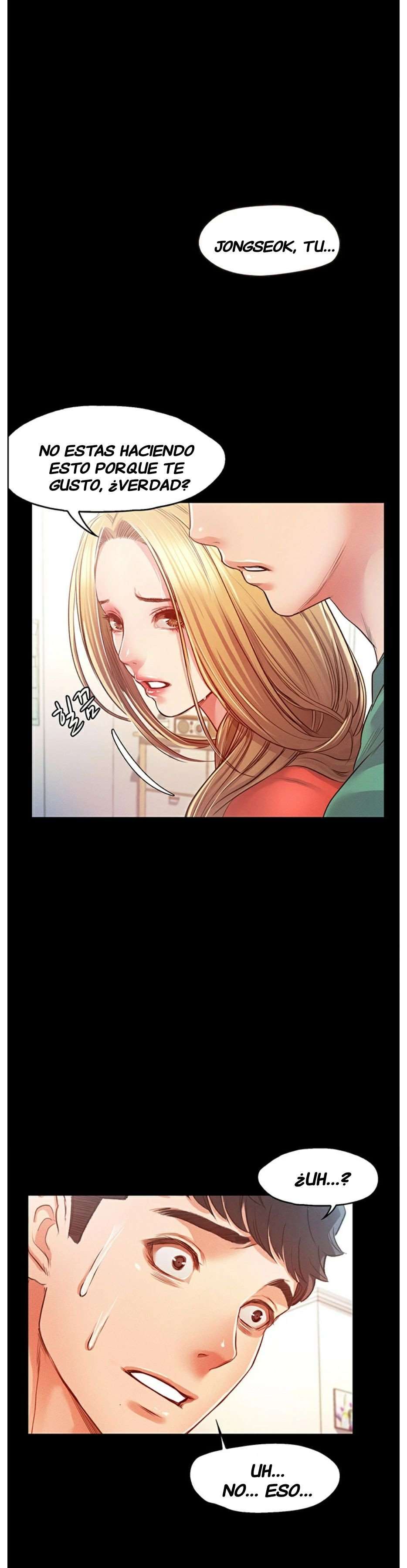 Who Did Capitulo 7 página 2
