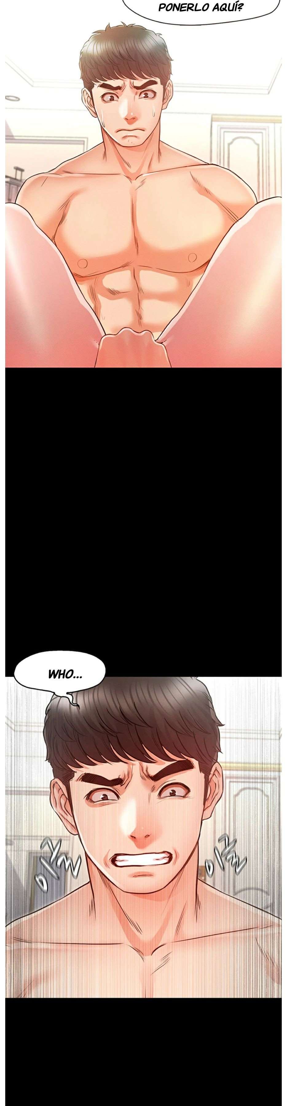 Who Did Capitulo 7 página 22