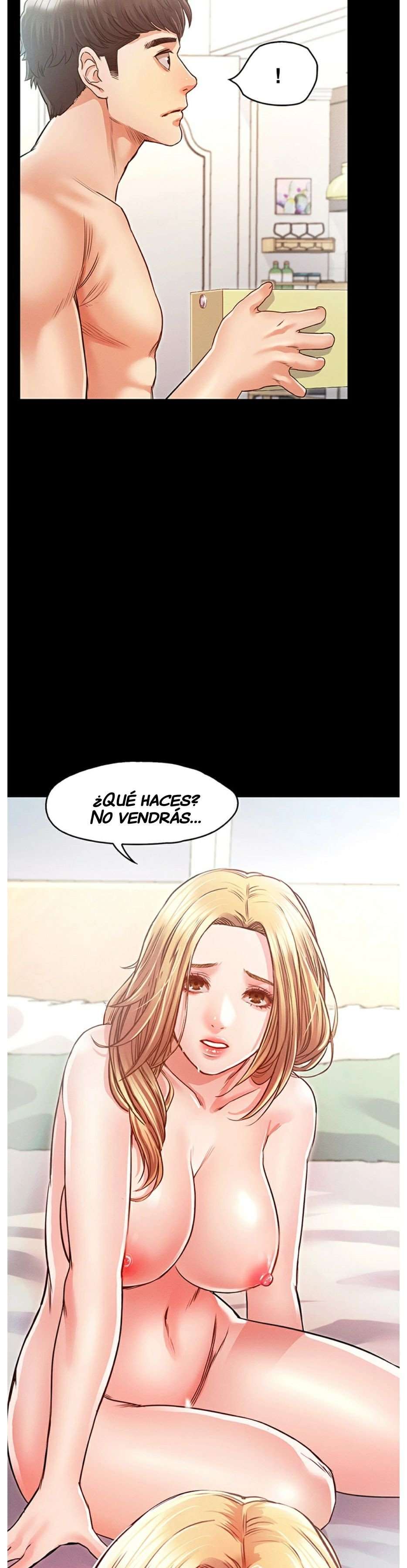 Who Did Capitulo 7 página 28
