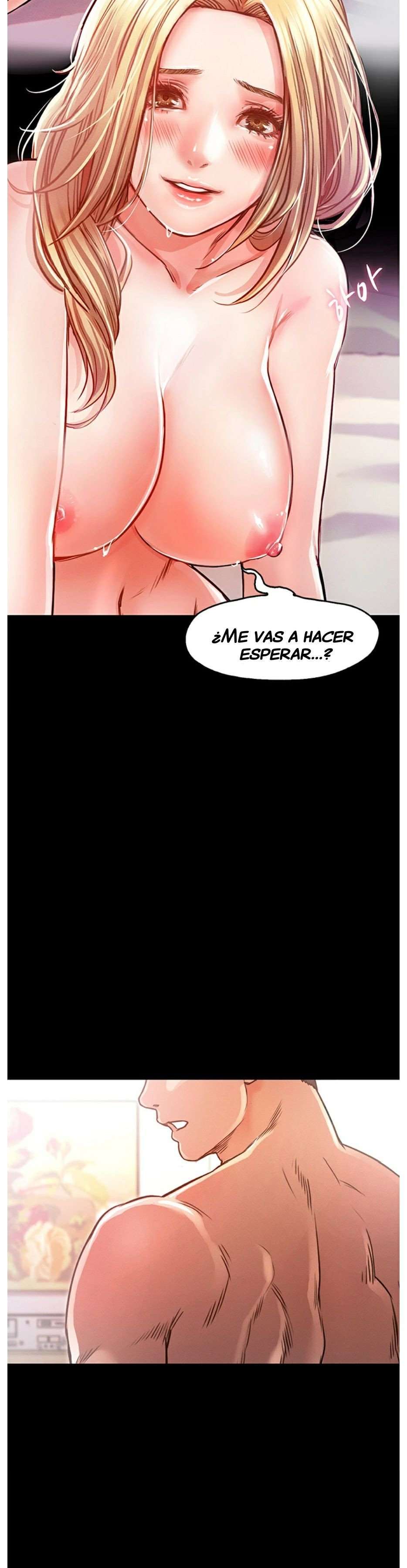 Who Did Capitulo 7 página 29