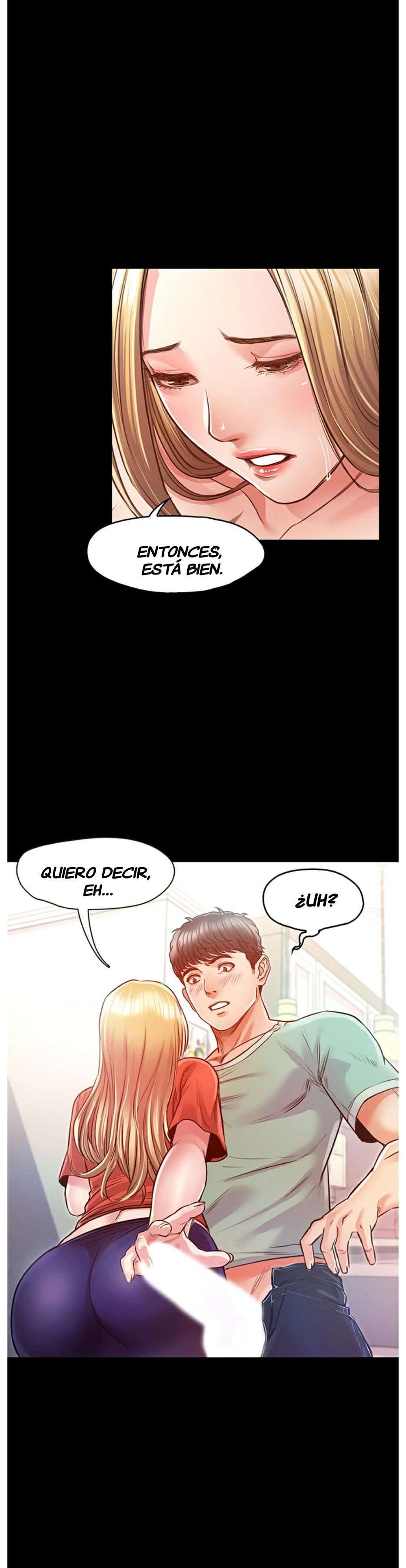 Who Did Capitulo 7 página 3
