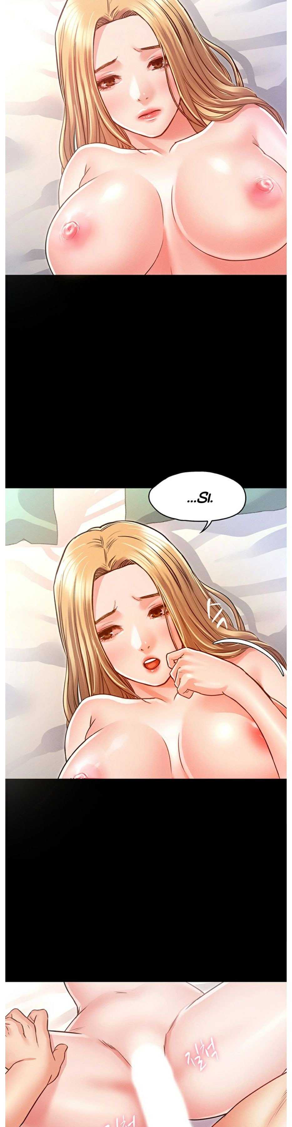 Who Did Capitulo 7 página 32