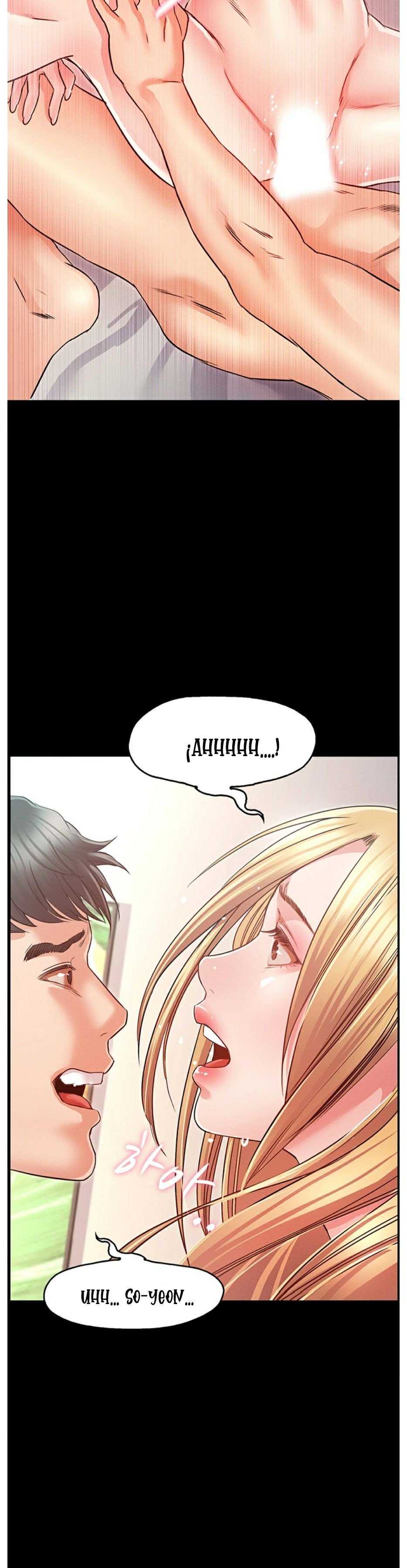Who Did Capitulo 7 página 34