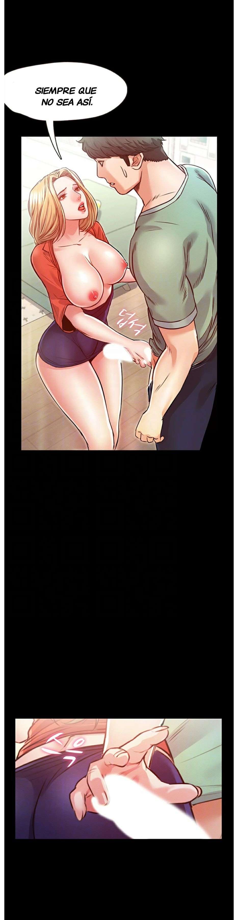 Who Did Capitulo 7 página 4