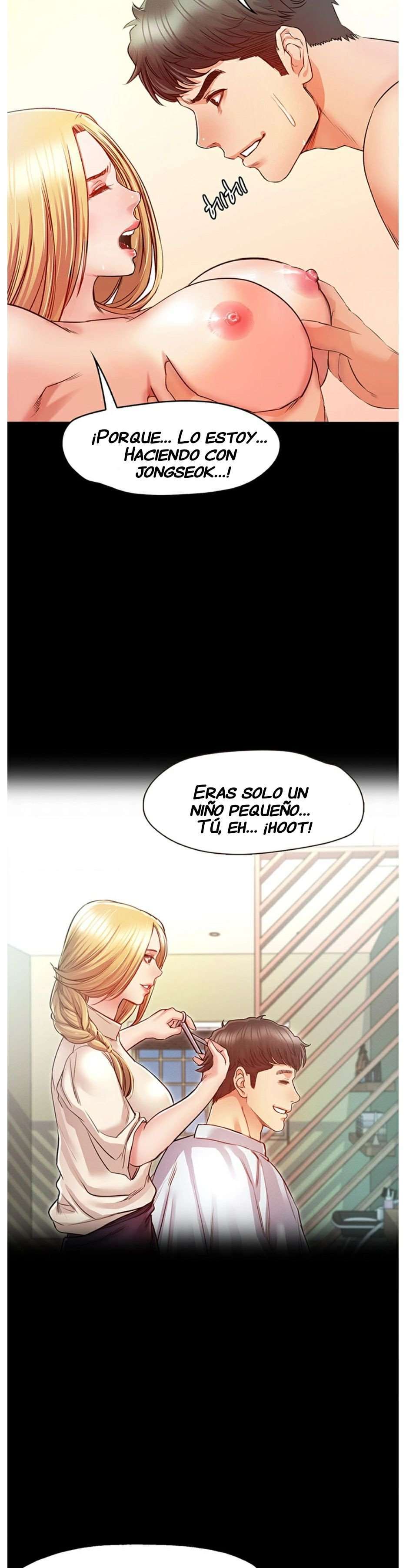 Who Did Capitulo 7 página 42