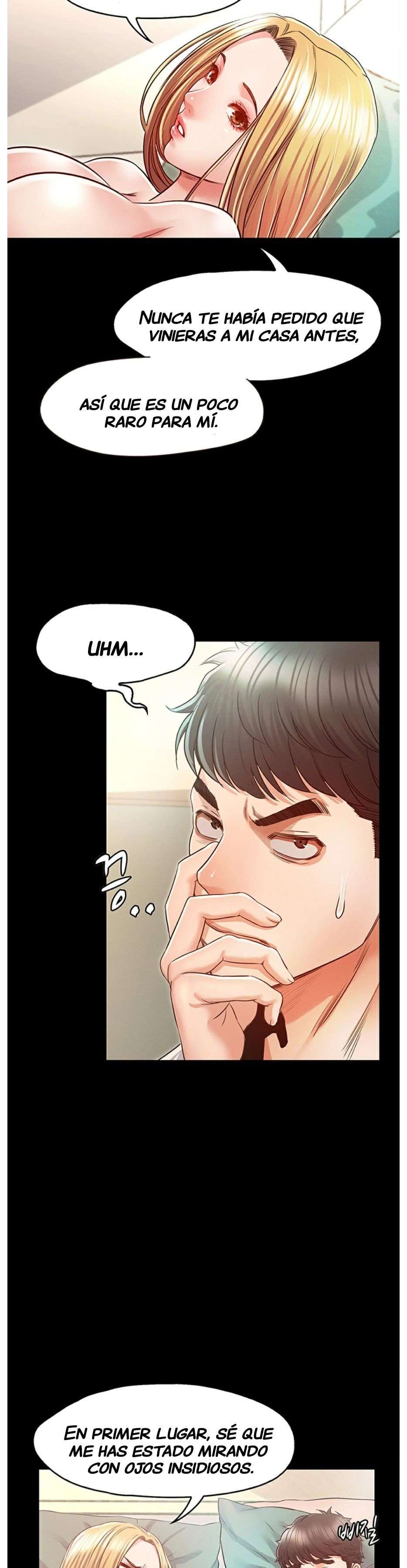Who Did Capitulo 7 página 49
