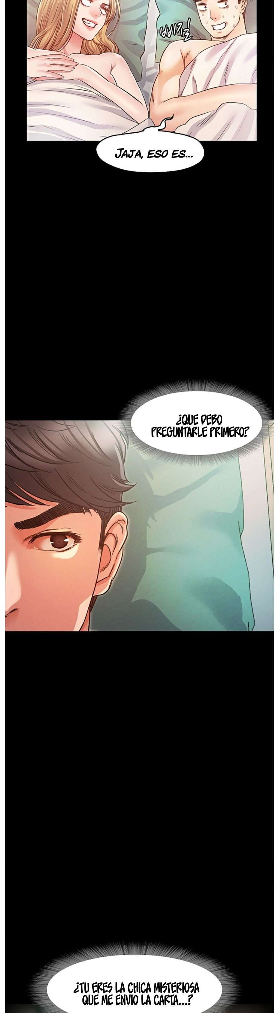 Who Did Capitulo 7 página 50