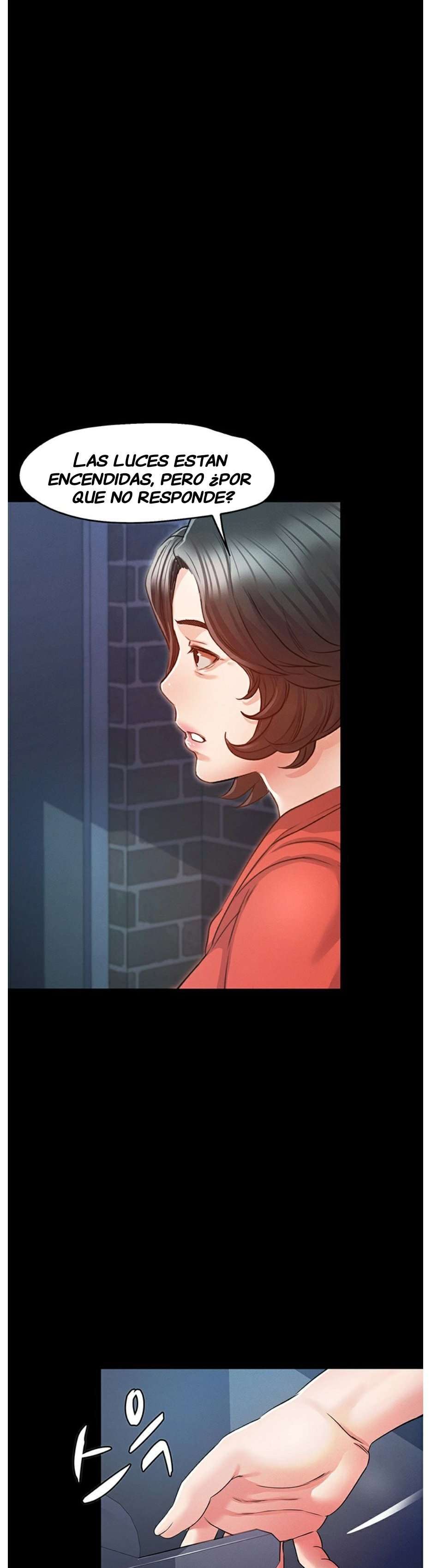 Who Did Capitulo 7 página 53