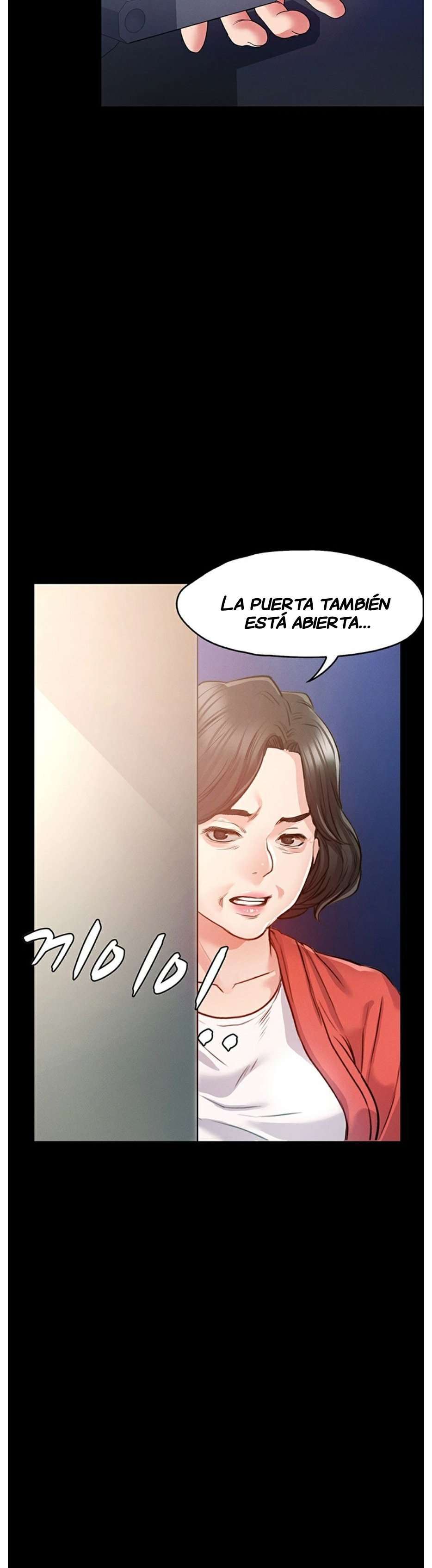 Who Did Capitulo 7 página 54