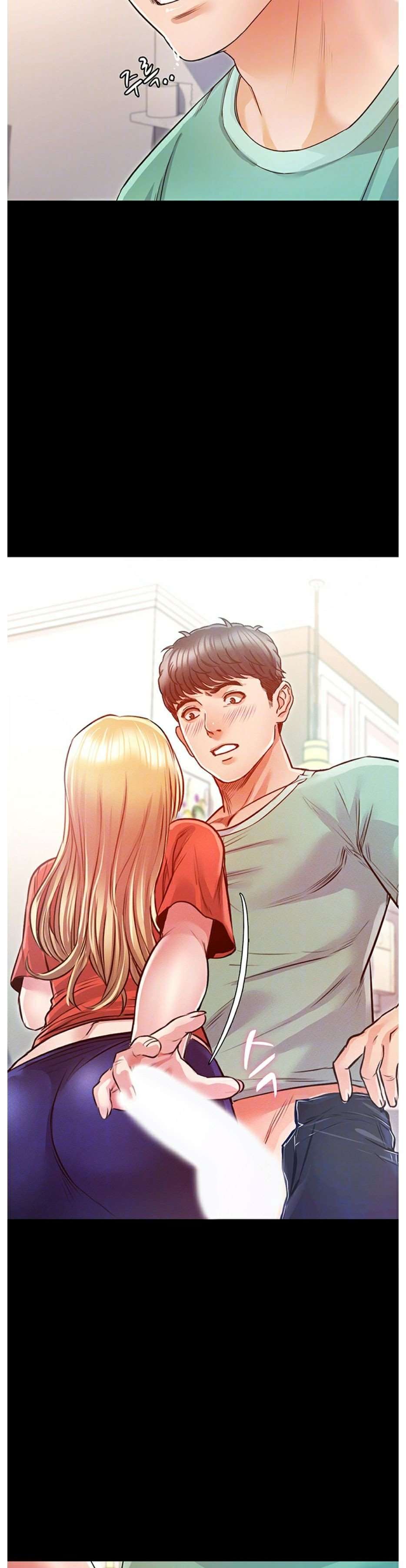 Who Did Capitulo 7 página 8