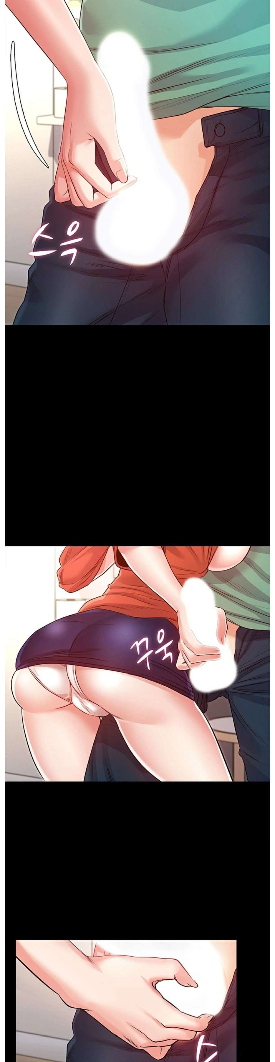 Who Did Capitulo 7 página 9