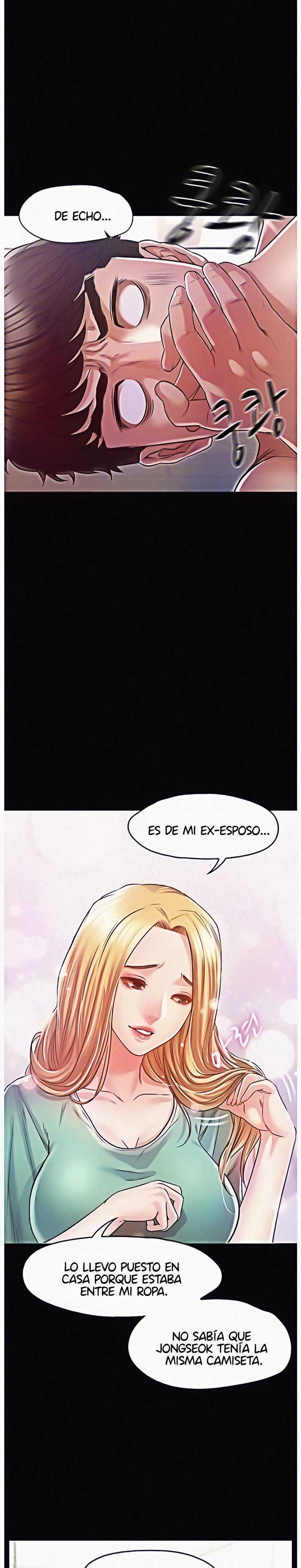 Who Did Capitulo 8 página 10
