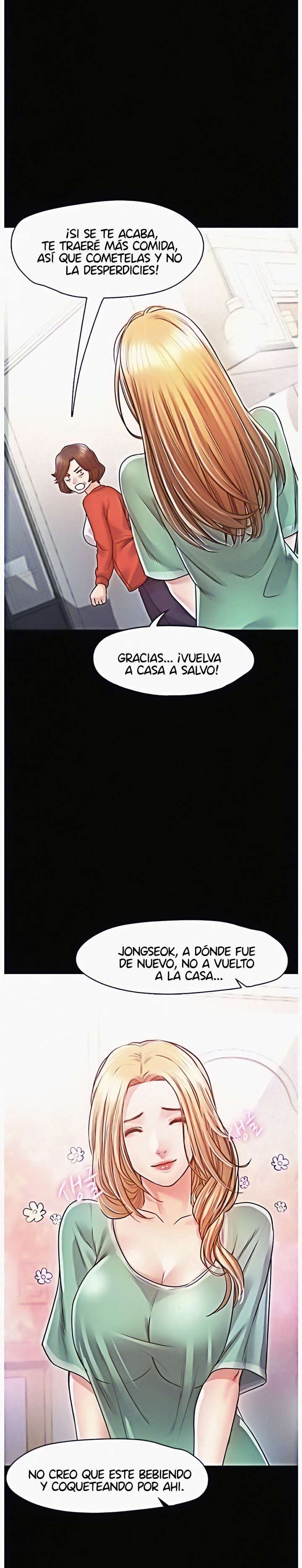 Who Did Capitulo 8 página 12