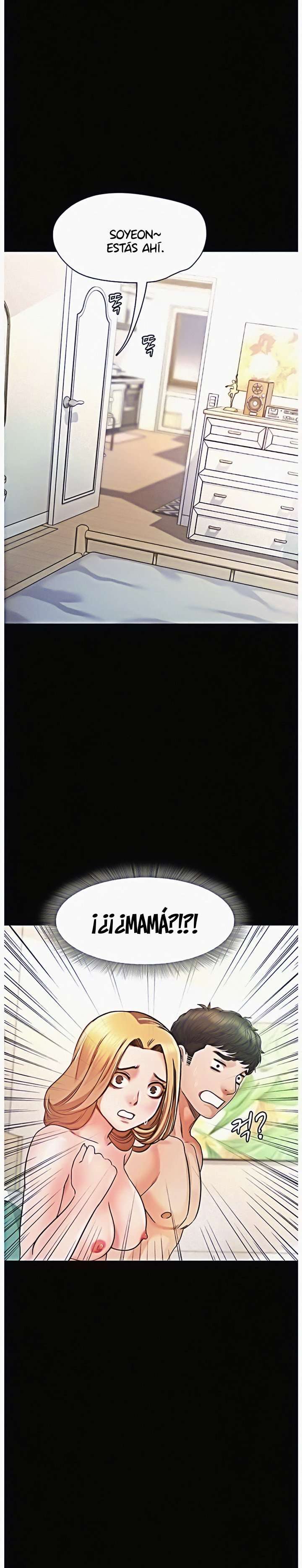 Who Did Capitulo 8 página 2