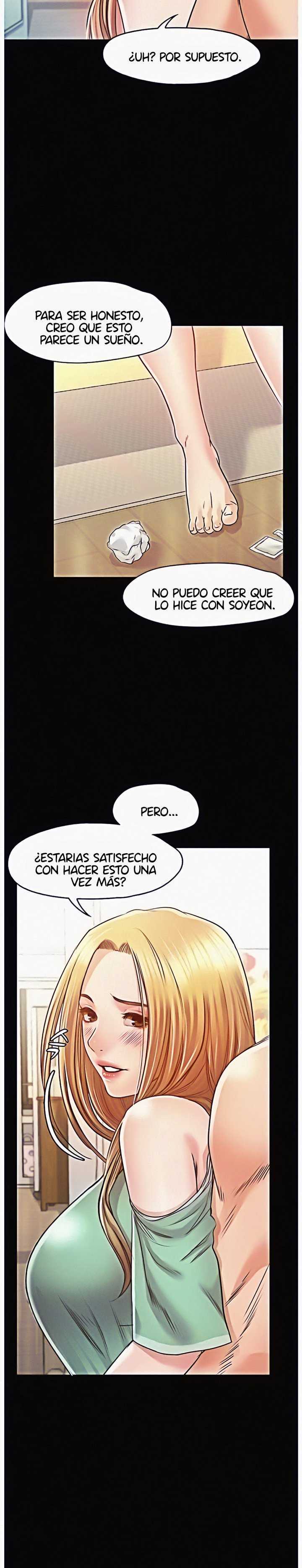 Who Did Capitulo 8 página 25