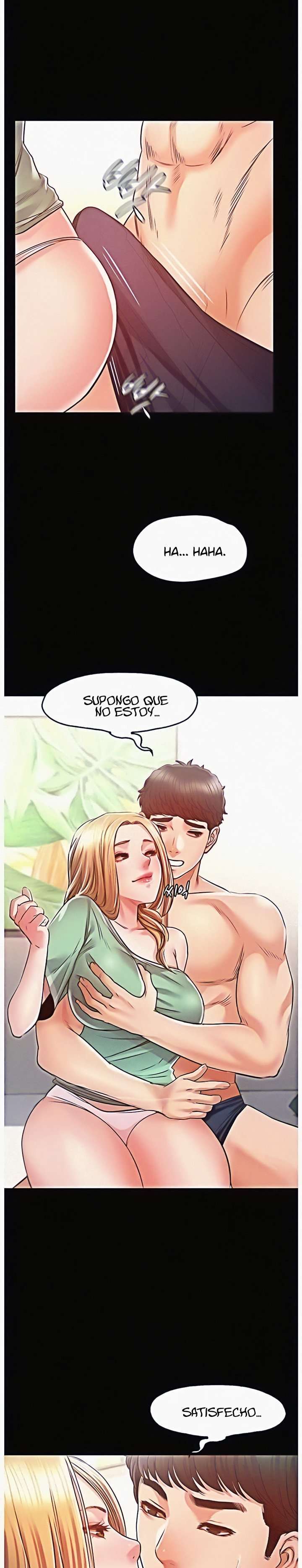 Who Did Capitulo 8 página 27