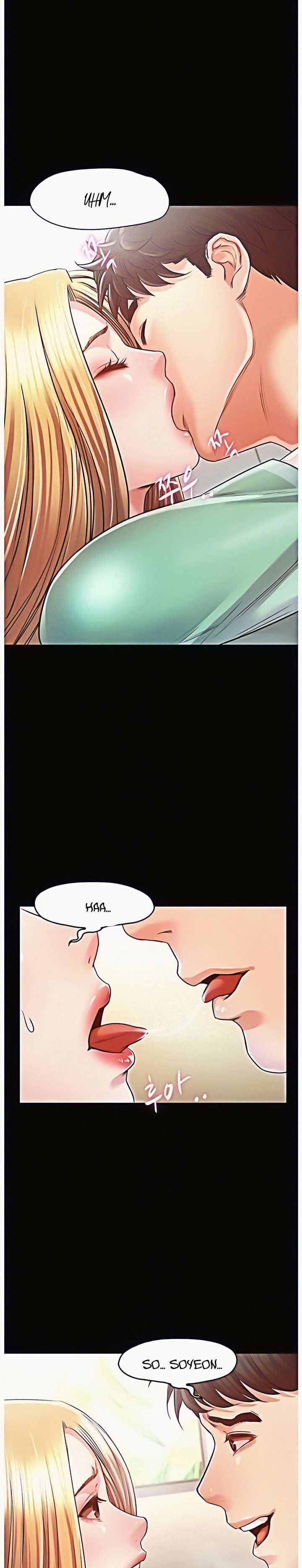 Who Did Capitulo 8 página 29