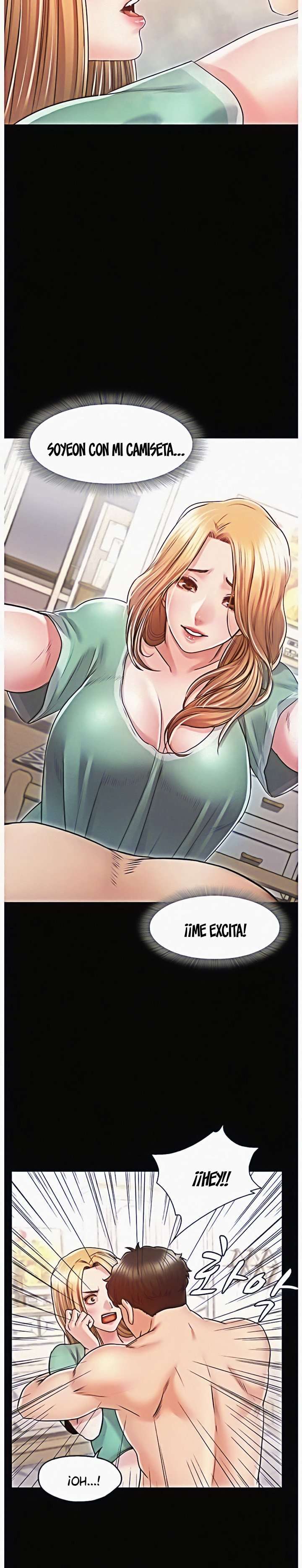 Who Did Capitulo 8 página 30