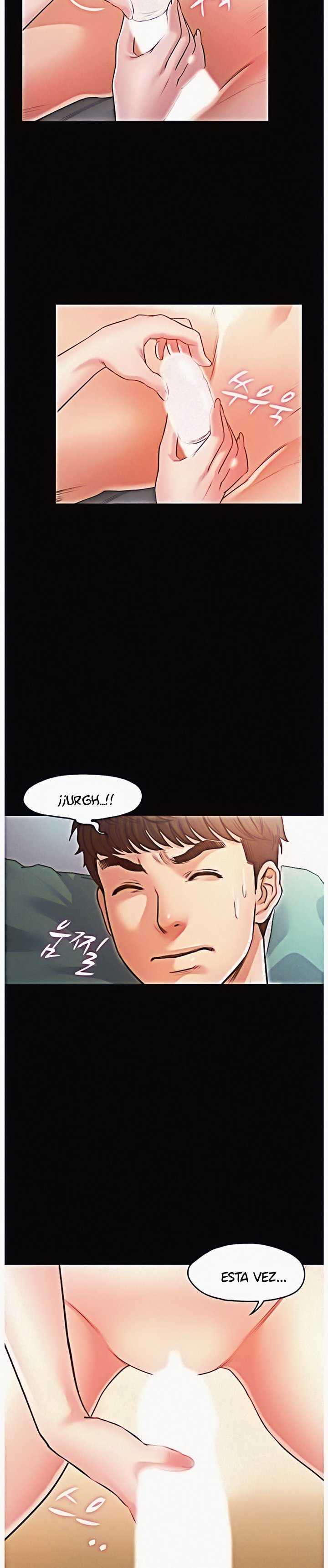 Who Did Capitulo 8 página 34