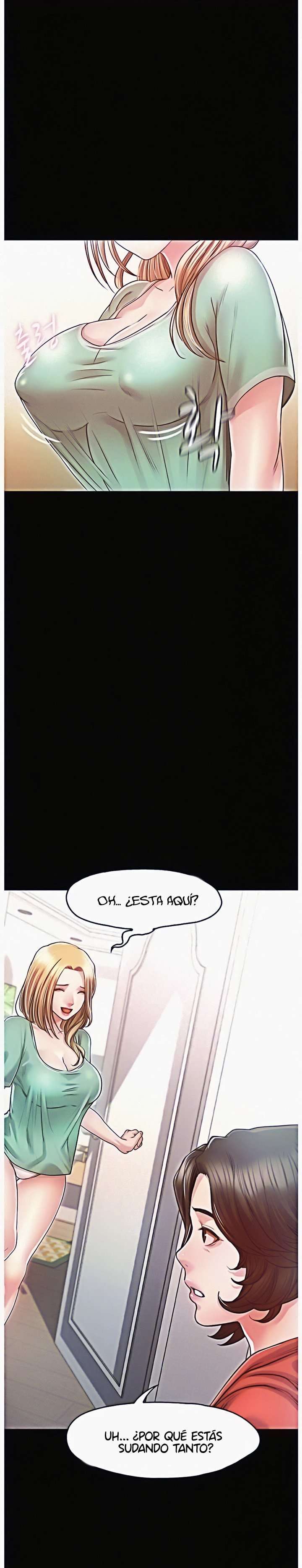Who Did Capitulo 8 página 6