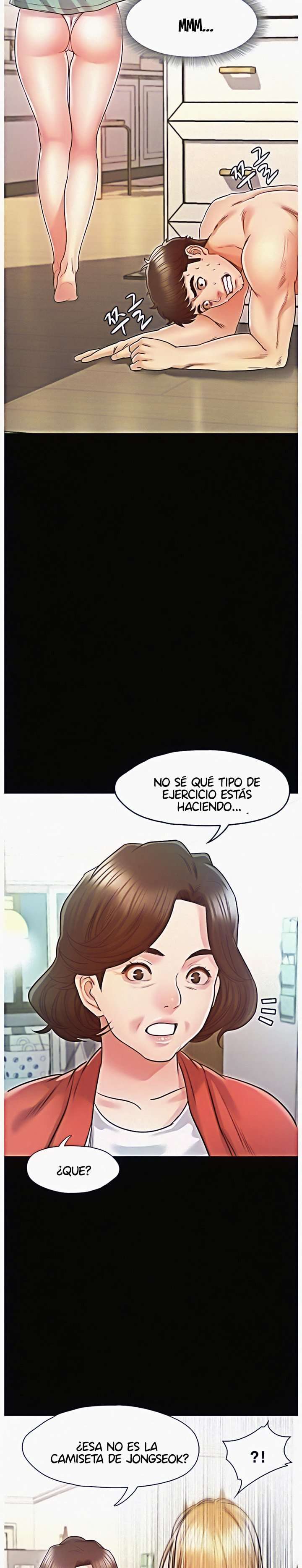 Who Did Capitulo 8 página 8