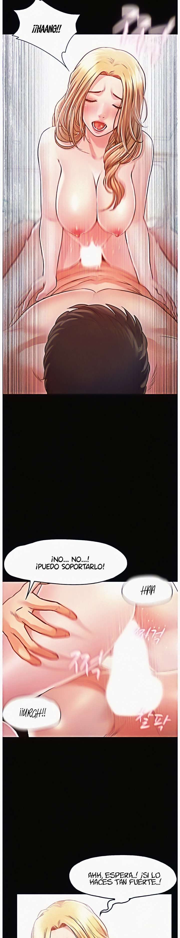 Who Did Capitulo 9 página 11
