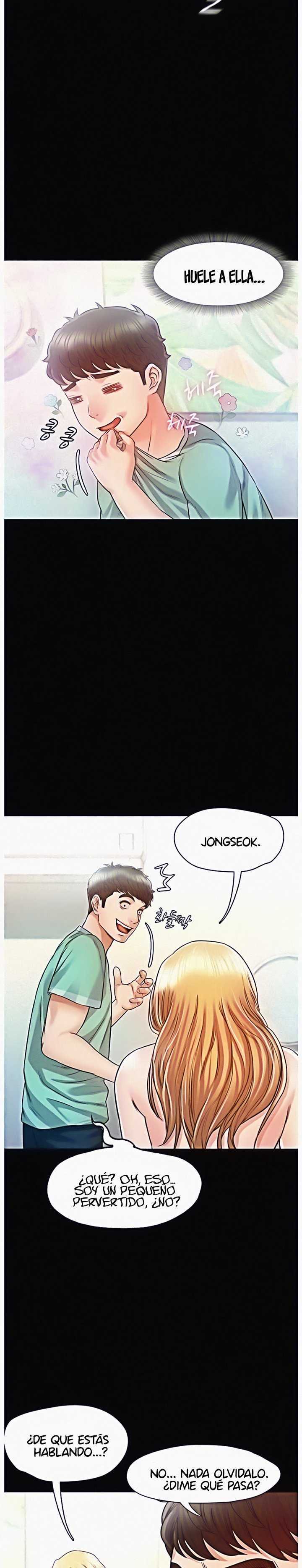 Who Did Capitulo 9 página 19
