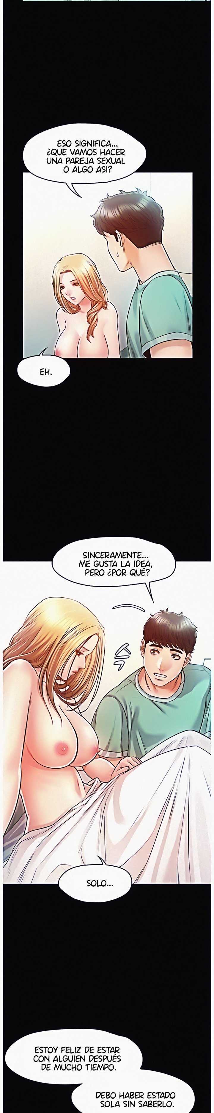Who Did Capitulo 9 página 21