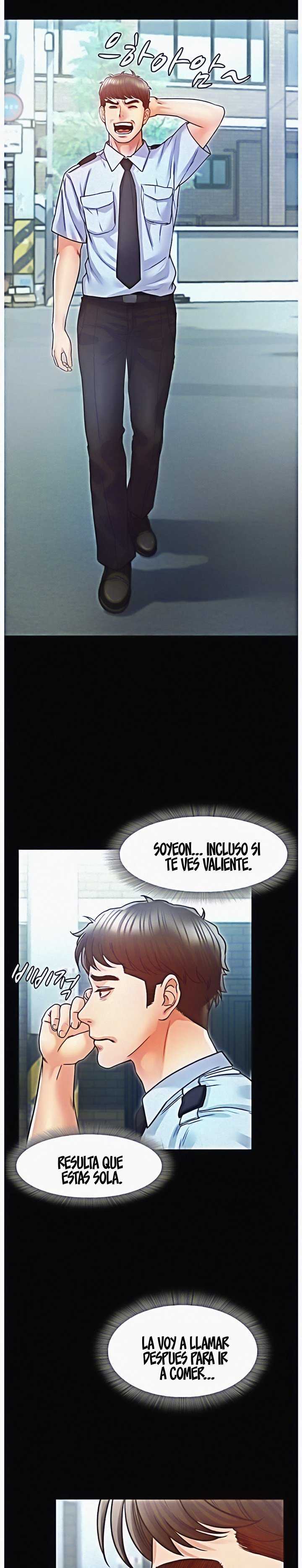 Who Did Capitulo 9 página 25