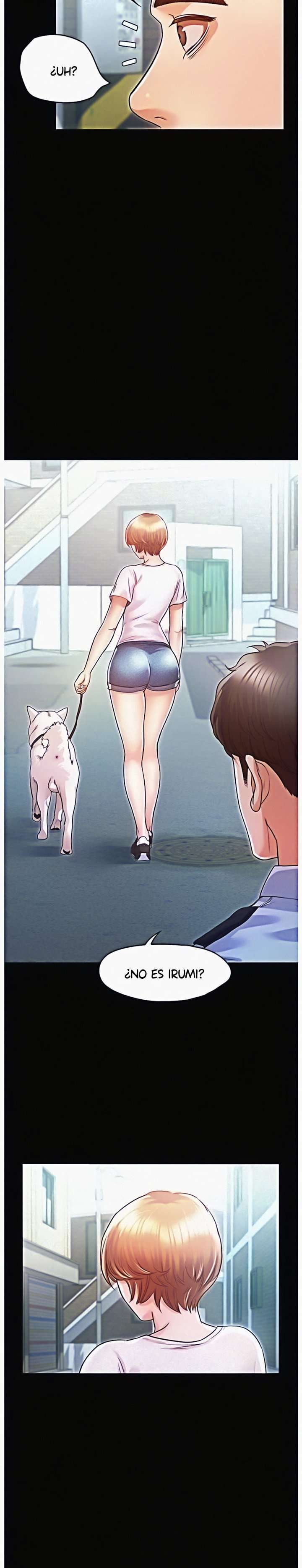 Who Did Capitulo 9 página 26