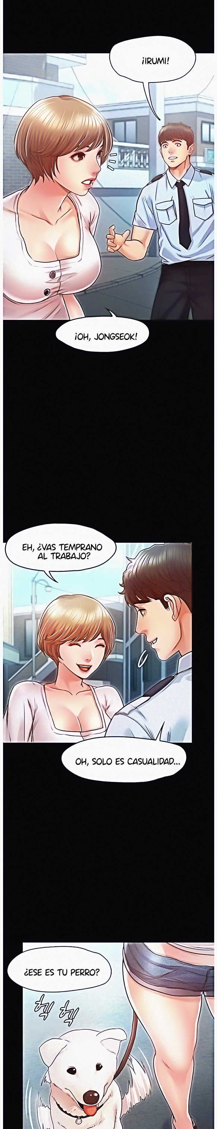 Who Did Capitulo 9 página 27