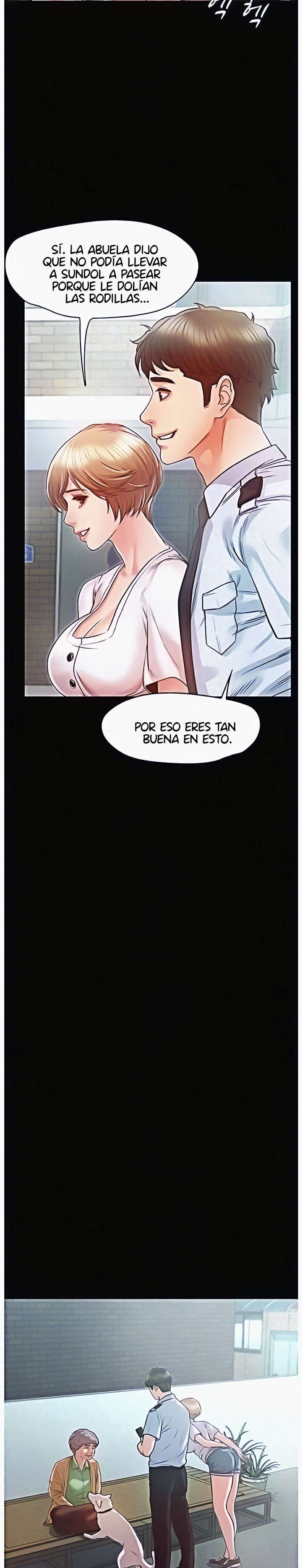 Who Did Capitulo 9 página 29