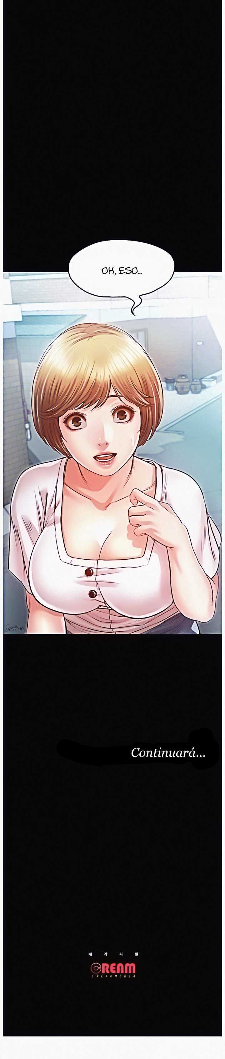 Who Did Capitulo 9 página 35