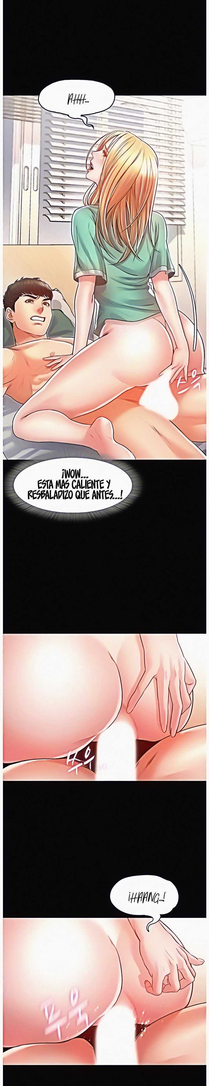 Who Did Capitulo 9 página 4