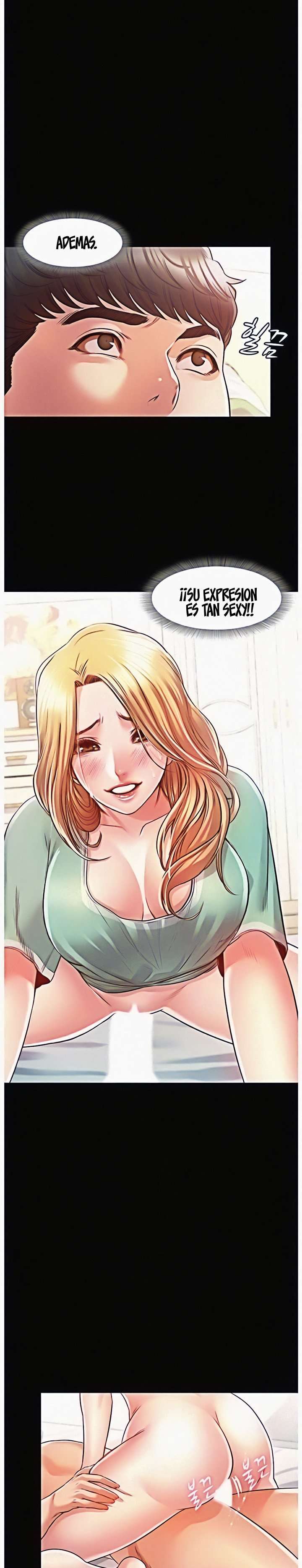 Who Did Capitulo 9 página 5