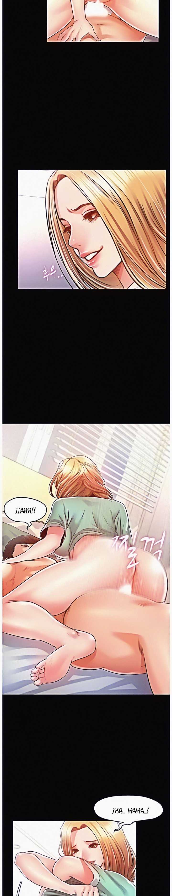Who Did Capitulo 9 página 8