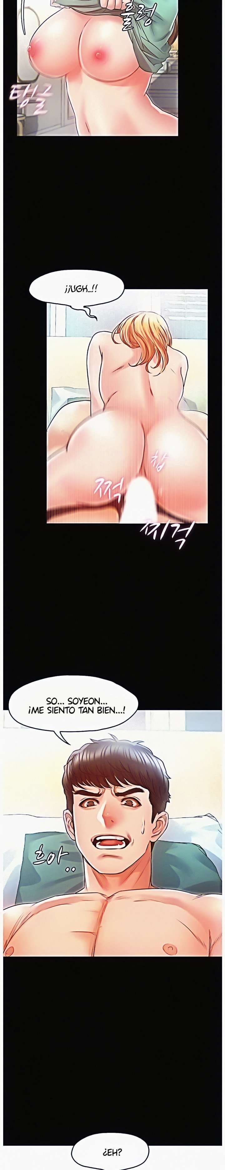 Who Did Capitulo 9 página 9