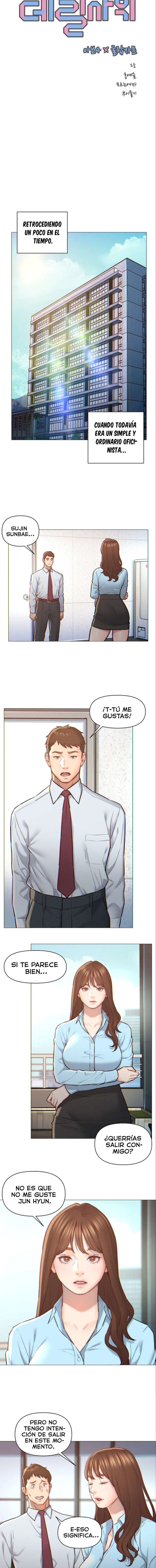 Yerno Capitulo 1 página 2