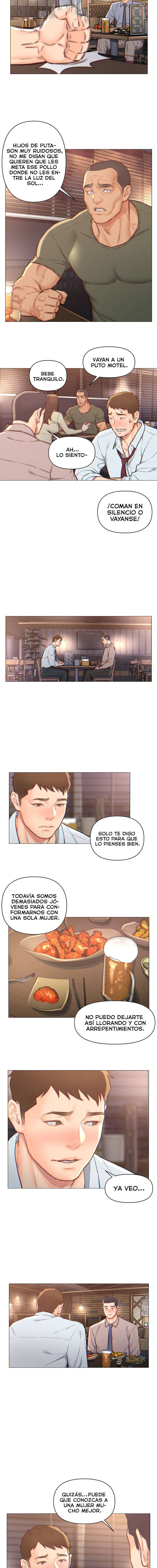 Yerno Capitulo 1 página 5