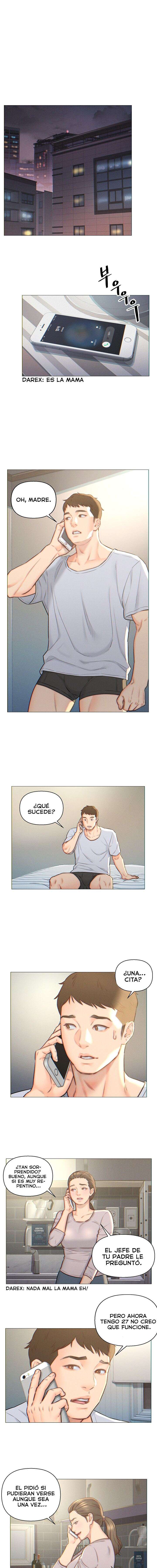 Yerno Capitulo 1 página 7