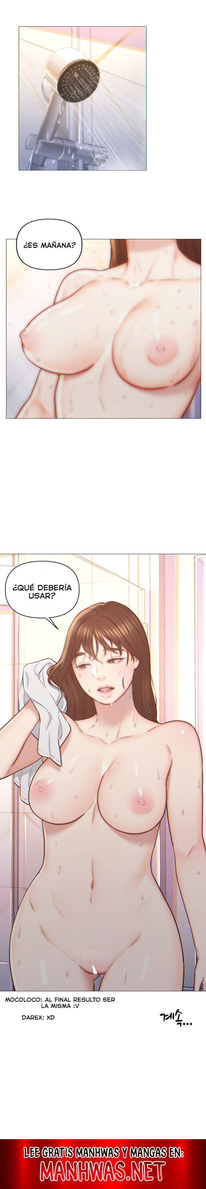 Yerno Capitulo 1 página 9