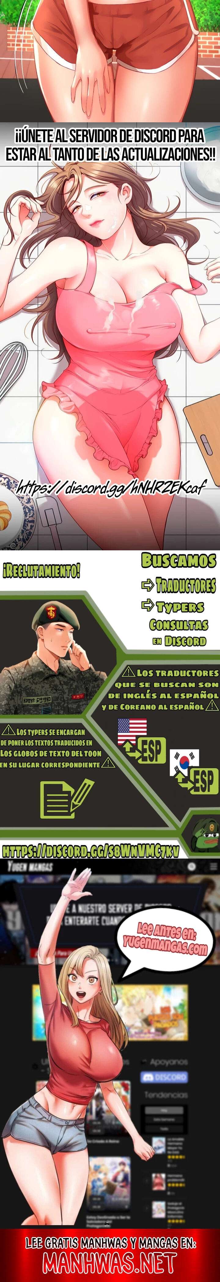 Yerno Capitulo 10 página 10