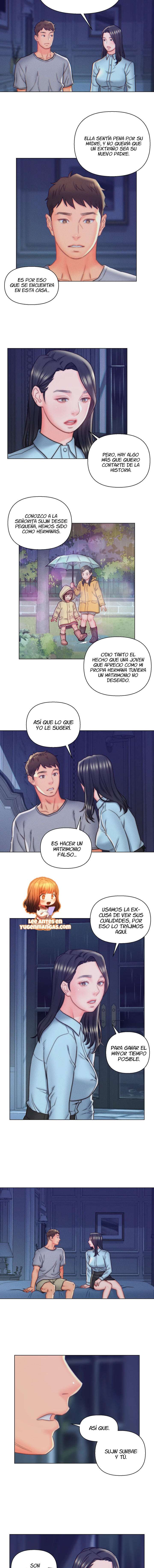 Yerno Capitulo 10 página 5