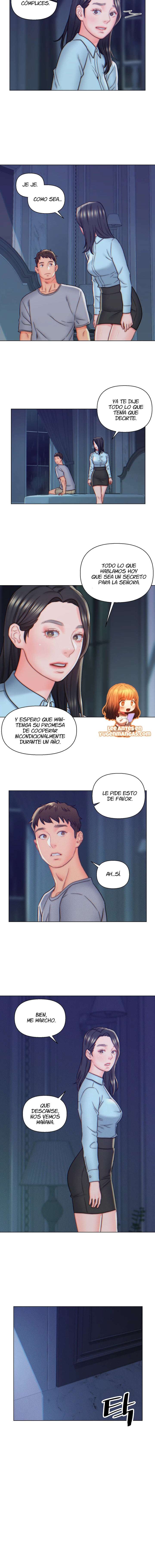 Yerno Capitulo 10 página 6